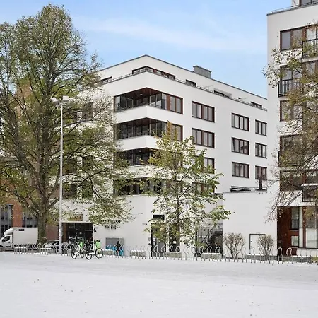 Apartment Centrally Located In Oslo Exterior photo