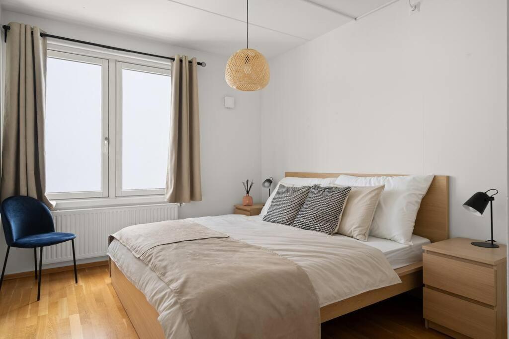 Centrally Located In Appartamento *