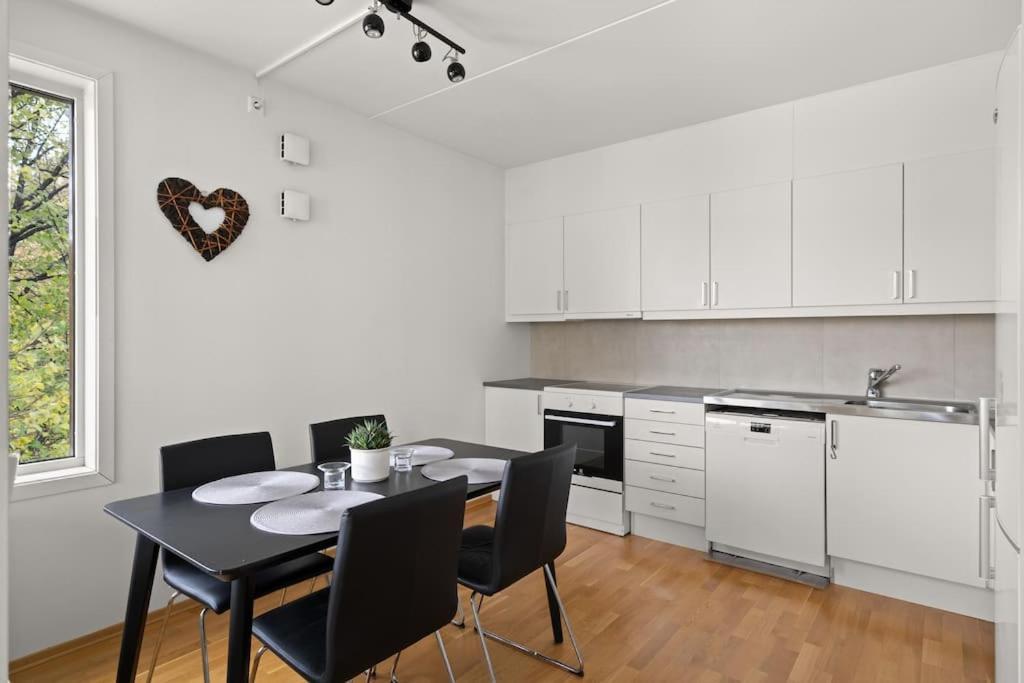 Centrally Located In *